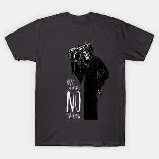 Reaper Beat T-Shirt